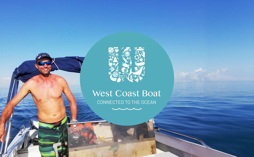 West Coast Boat