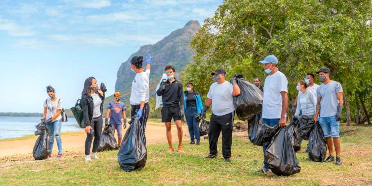 L'engagement des Mauriciens pour la préservation de leurs plages