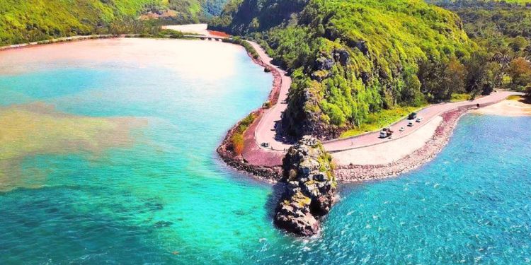 Baie Du Cap Maconde View Point